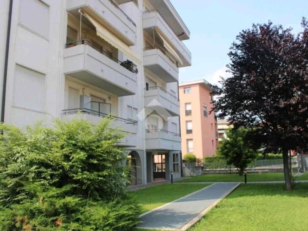 Delizioso Appartamento Verona Eksteriør billede