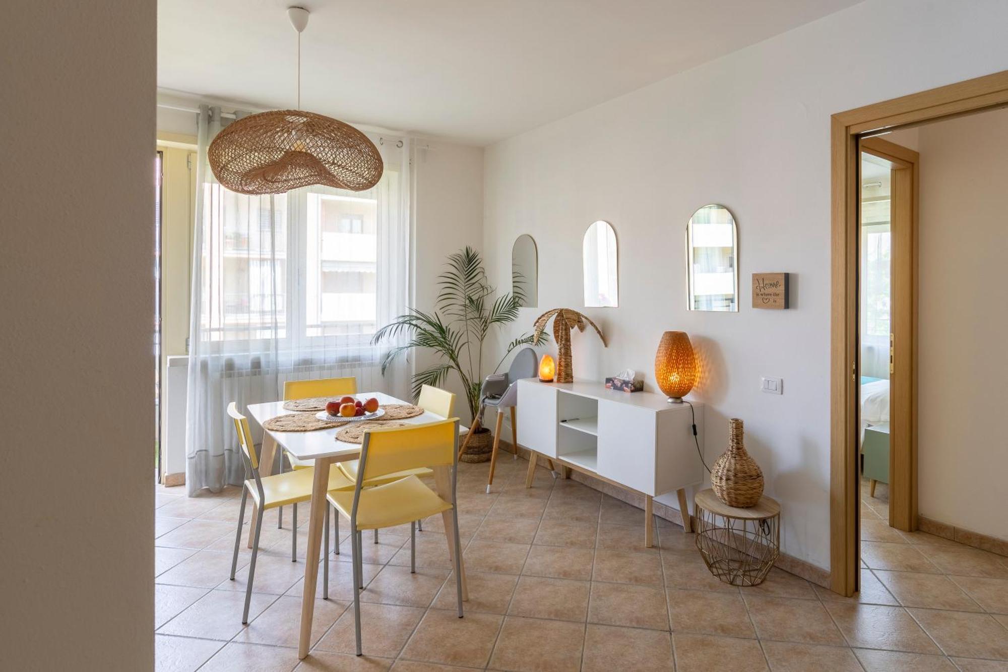 Delizioso Appartamento Verona Eksteriør billede
