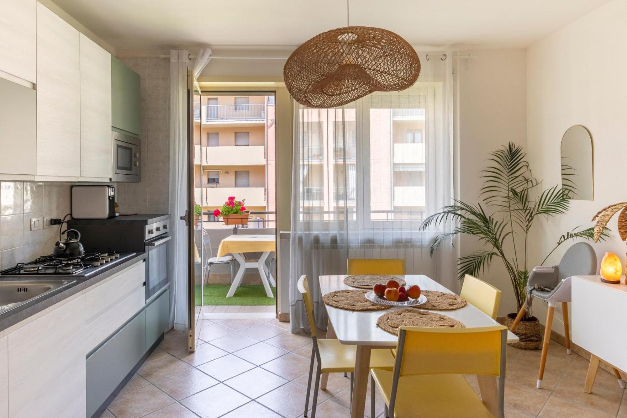 Delizioso Appartamento Verona Eksteriør billede